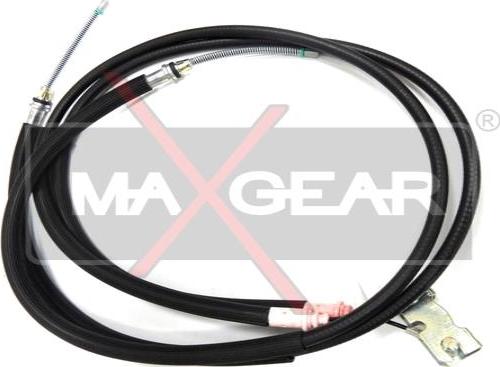 Maxgear 32-0064 - Vaijeri, seisontajarru inparts.fi