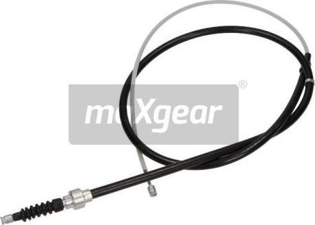 Maxgear 32-0060 - Vaijeri, seisontajarru inparts.fi