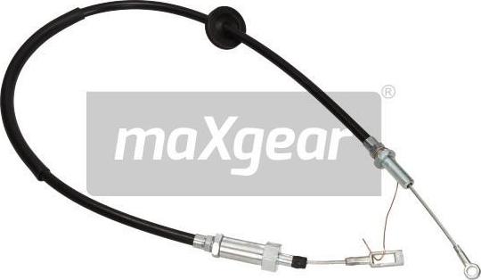 Maxgear 32-0062 - Vaijeri, seisontajarru inparts.fi