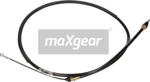 Maxgear 32-0071 - Vaijeri, seisontajarru inparts.fi