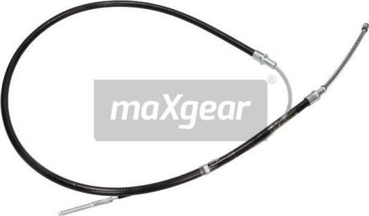 Maxgear 32-0078 - Vaijeri, seisontajarru inparts.fi