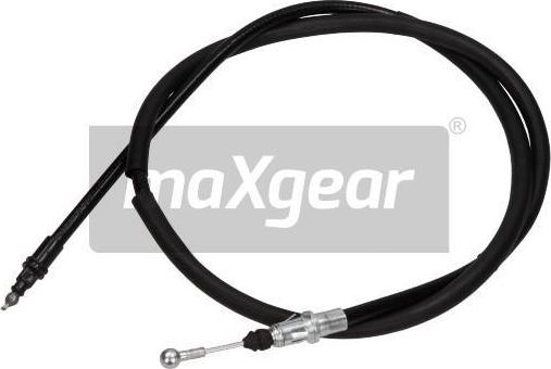 Maxgear 32-0155 - Vaijeri, seisontajarru inparts.fi