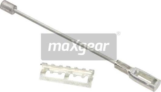 Maxgear 32-0106 - Vaijeri, seisontajarru inparts.fi