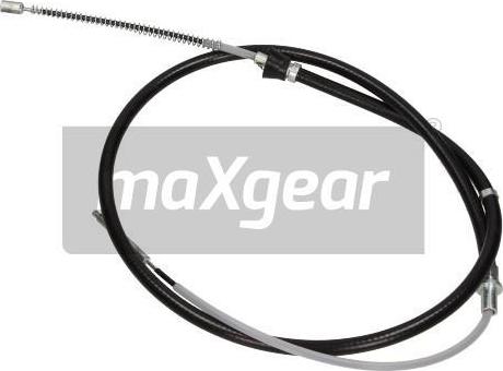 Maxgear 32-0122 - Vaijeri, seisontajarru inparts.fi