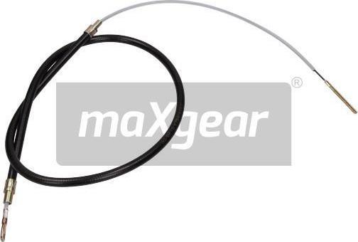 Maxgear 32-0178 - Vaijeri, seisontajarru inparts.fi