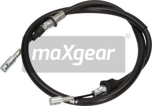 Maxgear 32-0393 - Vaijeri, seisontajarru inparts.fi