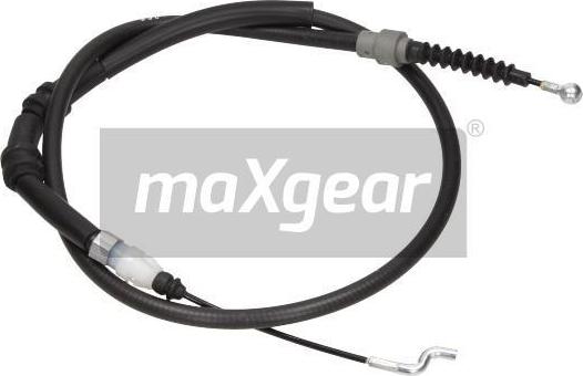 Maxgear 32-0397 - Vaijeri, seisontajarru inparts.fi