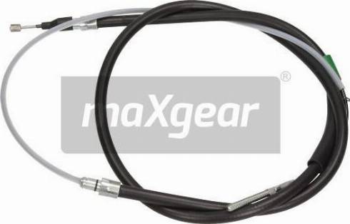 Maxgear 32-0359 - Vaijeri, seisontajarru inparts.fi