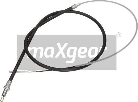 Maxgear 32-0354 - Vaijeri, seisontajarru inparts.fi