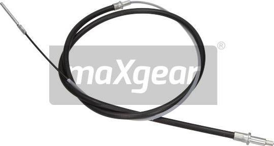 Maxgear 32-0355 - Vaijeri, seisontajarru inparts.fi