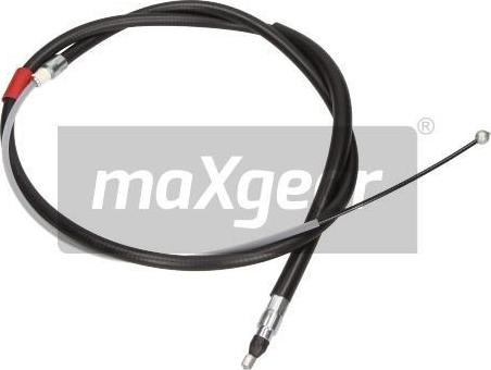 Maxgear 32-0356 - Vaijeri, seisontajarru inparts.fi