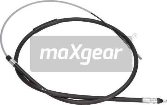 Maxgear 32-0351 - Vaijeri, seisontajarru inparts.fi