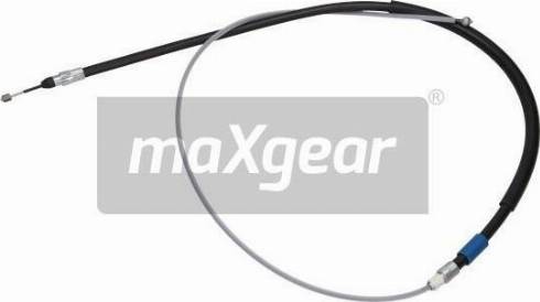 Maxgear 32-0358 - Vaijeri, seisontajarru inparts.fi