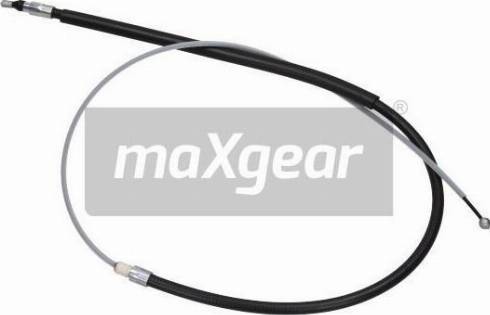 Maxgear 32-0353 - Vaijeri, seisontajarru inparts.fi