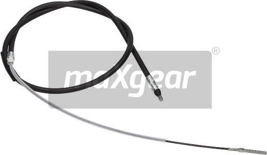 Maxgear 32-0352 - Vaijeri, seisontajarru inparts.fi