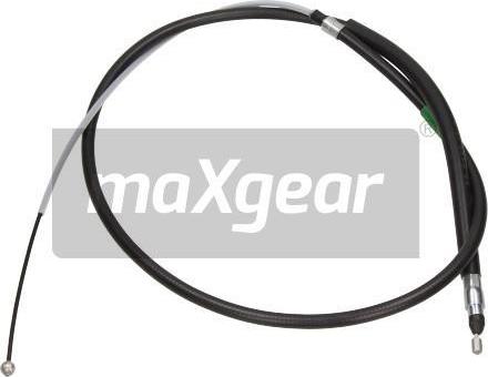 Maxgear 32-0357 - Vaijeri, seisontajarru inparts.fi