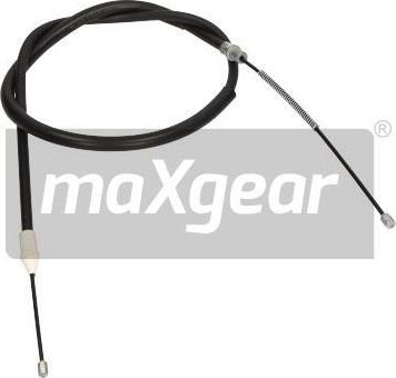 Maxgear 32-0384 - Vaijeri, seisontajarru inparts.fi