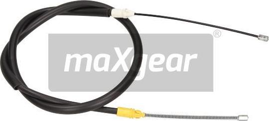 Maxgear 32-0388 - Vaijeri, seisontajarru inparts.fi