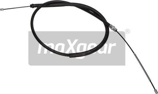 Maxgear 32-0383 - Vaijeri, seisontajarru inparts.fi