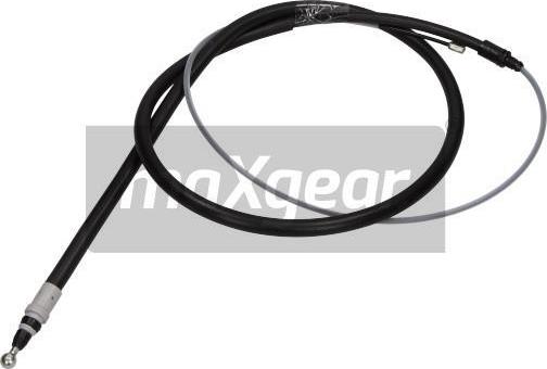 Maxgear 32-0382 - Vaijeri, seisontajarru inparts.fi