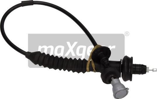 Maxgear 32-0324 - Vaijeri, kytkimen käyttö inparts.fi