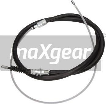 Maxgear 32-0379 - Vaijeri, seisontajarru inparts.fi