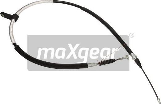 Maxgear 32-0294 - Vaijeri, seisontajarru inparts.fi