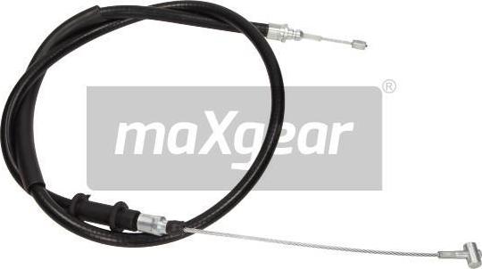 Maxgear 32-0291 - Vaijeri, seisontajarru inparts.fi