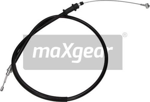 Maxgear 32-0292 - Vaijeri, seisontajarru inparts.fi