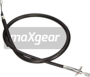 Maxgear 32-0254 - Vaijeri, seisontajarru inparts.fi