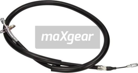 Maxgear 32-0255 - Vaijeri, seisontajarru inparts.fi