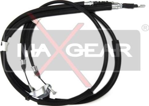 Maxgear 32-0269 - Vaijeri, seisontajarru inparts.fi