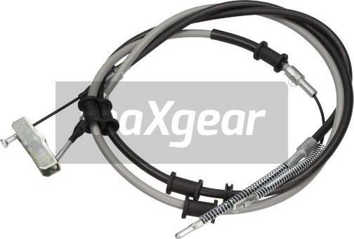 Maxgear 32-0266 - Vaijeri, seisontajarru inparts.fi