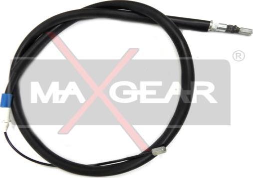 Maxgear 32-0236 - Vaijeri, seisontajarru inparts.fi