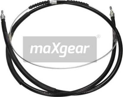 Maxgear 32-0228 - Vaijeri, seisontajarru inparts.fi