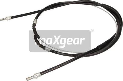 Maxgear 32-0227 - Vaijeri, seisontajarru inparts.fi