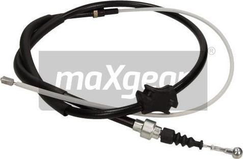 Maxgear 32-0756 - Vaijeri, seisontajarru inparts.fi