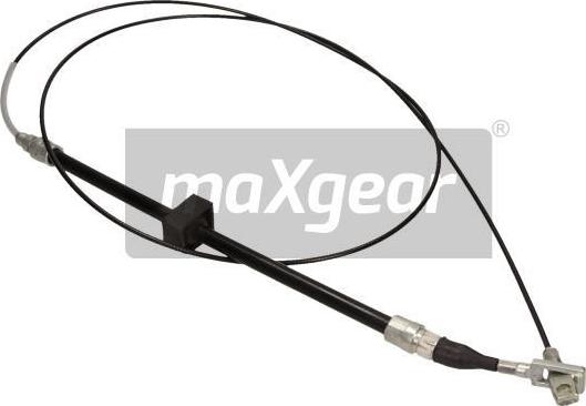 Maxgear 32-0750 - Vaijeri, seisontajarru inparts.fi