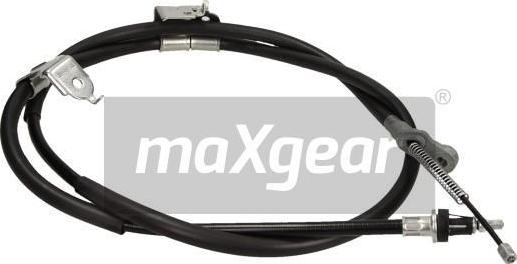 Maxgear 32-0753 - Vaijeri, seisontajarru inparts.fi