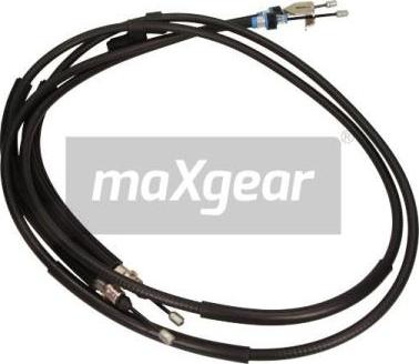 Maxgear 32-0705 - Vaijeri, seisontajarru inparts.fi