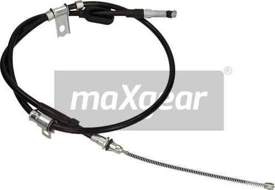 Maxgear 32-0719 - Vaijeri, seisontajarru inparts.fi