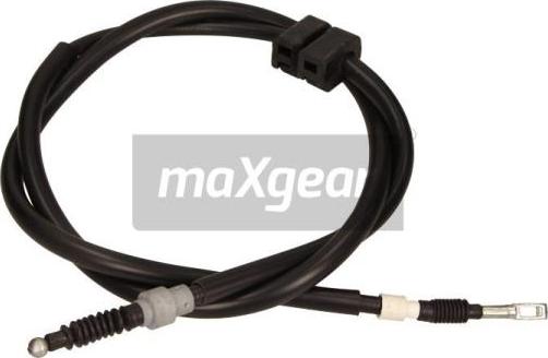 Maxgear 32-0711 - Vaijeri, seisontajarru inparts.fi