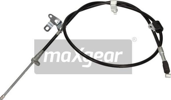 Maxgear 32-0722 - Vaijeri, seisontajarru inparts.fi