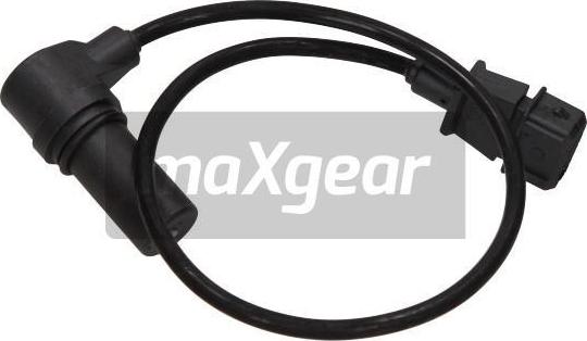 Maxgear 24-0058 - Impulssianturi, kampiakseli inparts.fi