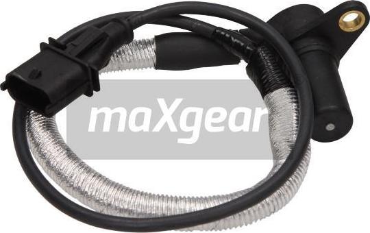 Maxgear 24-0057 - Impulssianturi, kampiakseli inparts.fi