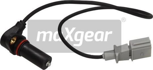 Maxgear 24-0068 - Impulssianturi, kampiakseli inparts.fi