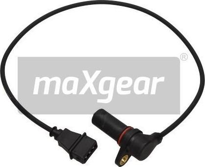 Maxgear 24-0084 - Impulssianturi, kampiakseli inparts.fi