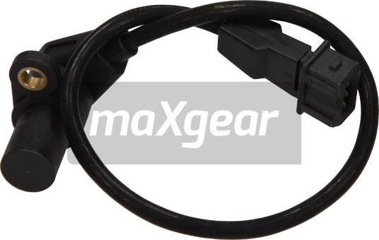 Maxgear 24-0086 - Impulssianturi, kampiakseli inparts.fi