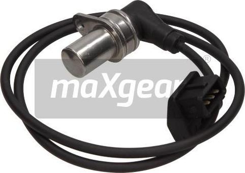 Maxgear 24-0034 - Impulssianturi, kampiakseli inparts.fi