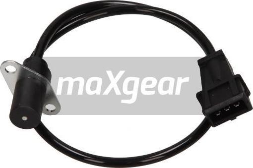 Maxgear 24-0076 - Impulssianturi, kampiakseli inparts.fi